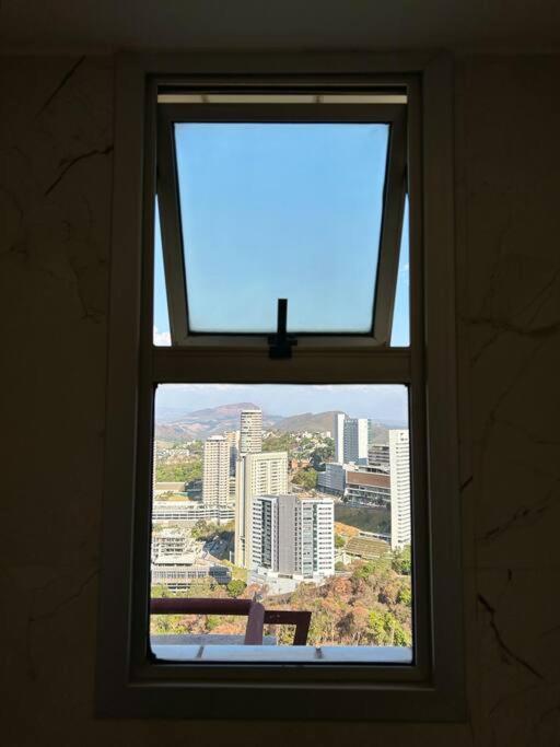 Linda Cobertura No Vila Da Serra Nova Lima Exterior foto