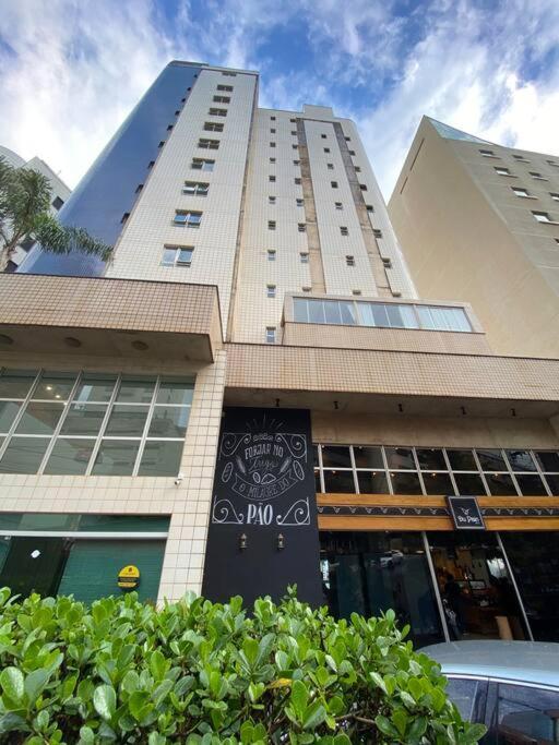 Linda Cobertura No Vila Da Serra Nova Lima Exterior foto