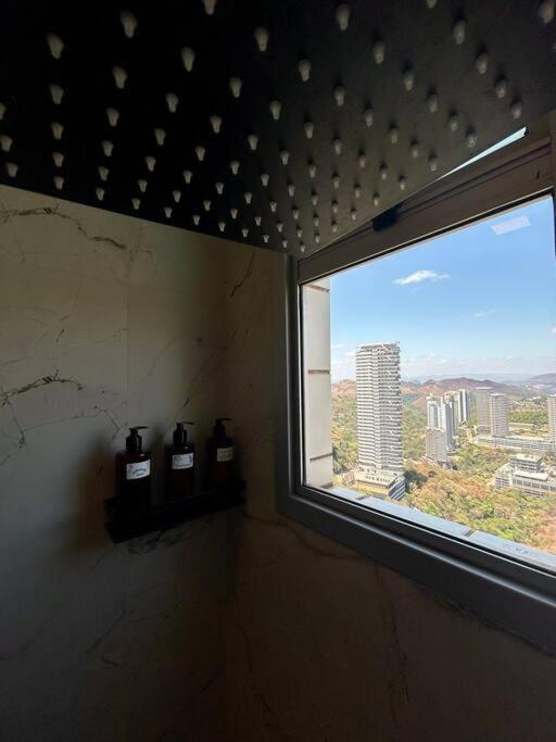 Linda Cobertura No Vila Da Serra Nova Lima Exterior foto